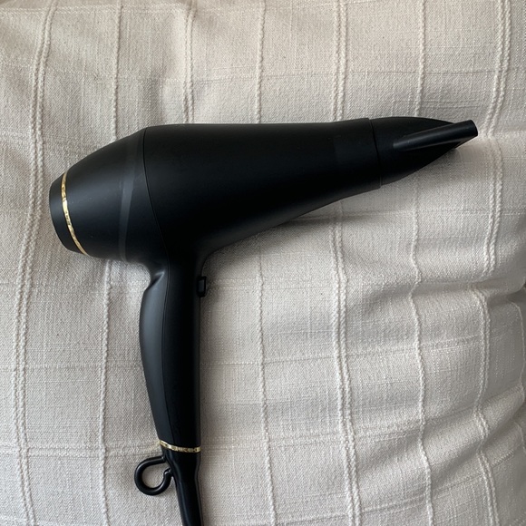 BabylissPro Graphite Titanium ionic Dryer - Picture 4 of 8